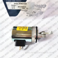 12V ShutOff Solenoid 04170534 for DEUTZ 1011